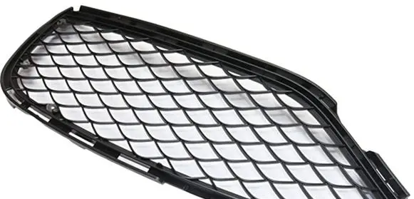 Mercedes-Benz C W205 Front bumper lower grill 2058852723 A2058852723