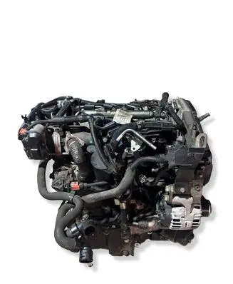 Opel Insignia A Engine A20DTH