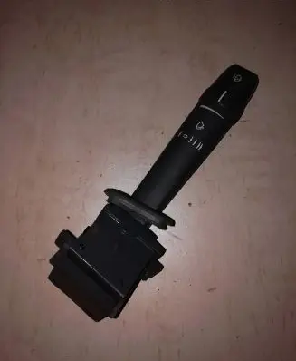Volvo S60 Wiper control stalk 8691695 03W095