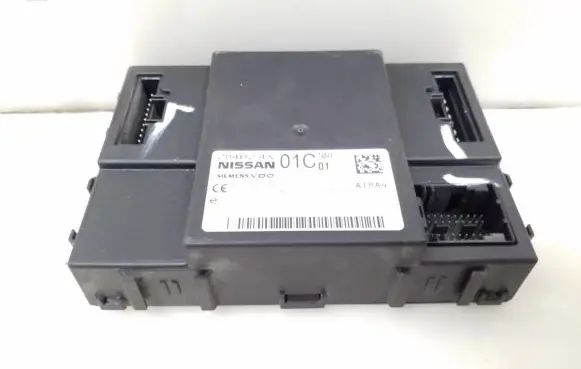 Nissan Navara Comfort/convenience module 284B24X01C
