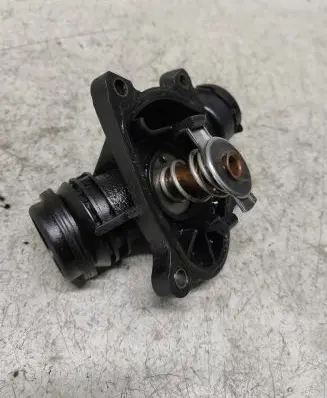 Thermostat/thermostat housing