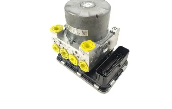 Volkswagen T-Roc Master brake cylinder