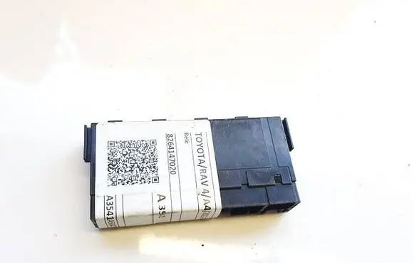 Toyota RAV 4 (XA30) Fuse box set 8264147020