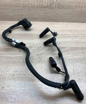 BMW 1 E81 E87 Glow plug wires AA12345678 780215706