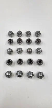 Nissan Leaf I (ZE0) Nuts/bolts