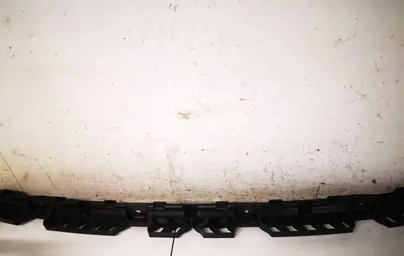Audi Q4 e-tron Rear bumper mounting bracket 89A807458