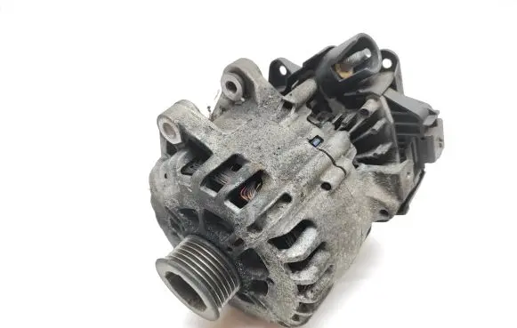 Citroen C4 II Picasso Generator/alternator 9674646180 4032199 2623001A