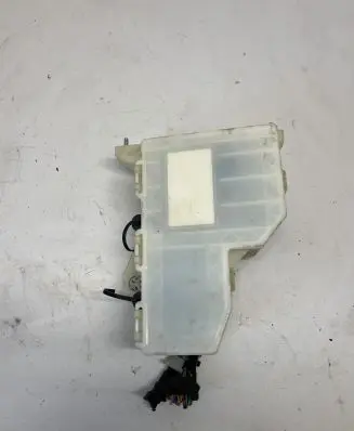 Land Rover Freelander 2 - LR2 Fuse box set 2052009081