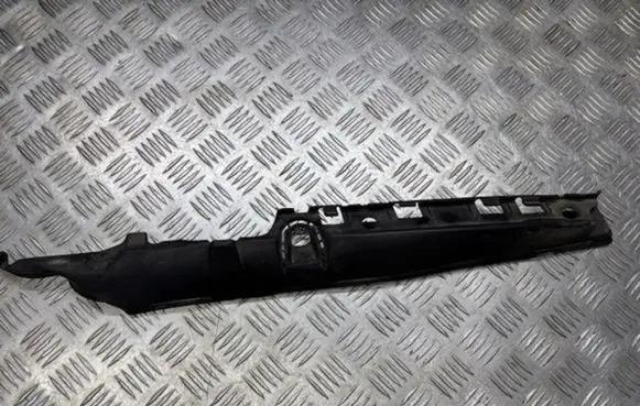 Lexus IS 220D-250-350 Engine cover (trim) 5382453010