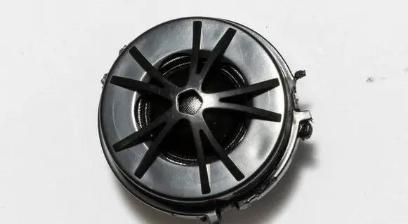 Volkswagen Beetle A5 High frequency speaker in the rear doors 5C6035412