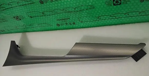 Audi A6 S6 C8 4K Other rear door trim element 4K5867420 REARRIGHT