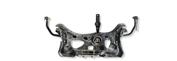 Skoda Octavia Mk3 (5E) Front subframe 5Q0199315