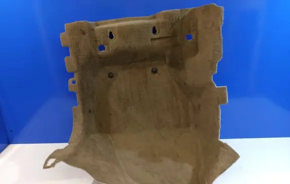 Volvo S80 Interior carpet 39867951 39854738