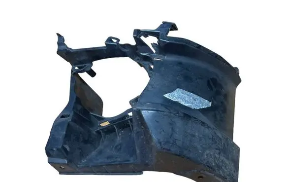 BMW 3 F30 F35 F31 Fog light bracket 51117266197 7266197