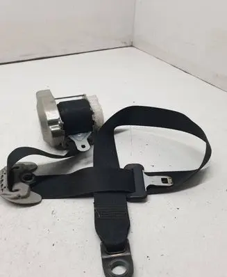 Toyota Corolla Verso AR10 Front seatbelt 7P1140P 039037