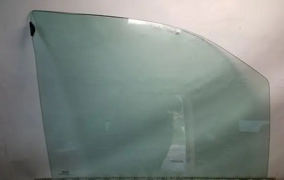 Fiat Ulysse Front door window glass four-door
