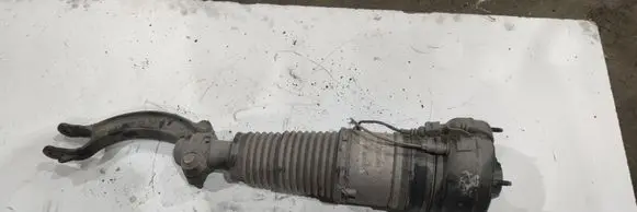 Audi A8 S8 D4 4H Front shock absorber/damper 4H0616039AD 4H0616039
