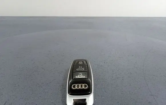 Audi A6 S6 C8 4K Ignition lock 4N0959754AL