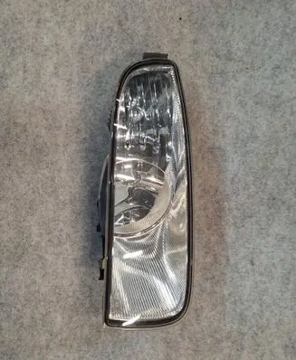 Skoda Superb B6 (3T) Front fog light 3T0941699 3T0941701