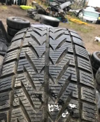 BMW 5 E60 E61 R17 winter tire 21550R17