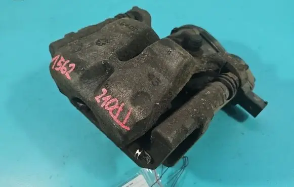 Jeep Cherokee Rear brake caliper IMPRK1562210