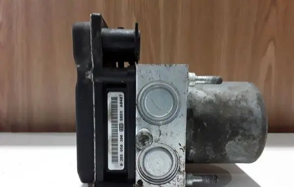 Hyundai Sonata ABS Pump 589203K100 0265950390