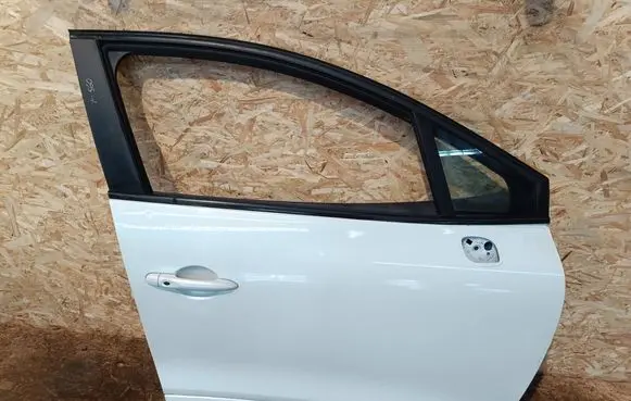 Renault Clio IV Front door