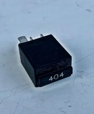 Seat Altea Other relay 7M0951253C