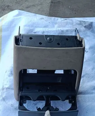 BMW X5 E53 Cup holder 51167077955A 7077955A