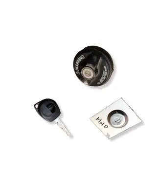 Suzuki Ignis Front door lock (next to the handle) 
