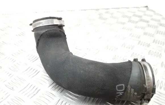 Audi A4 S4 B8 8K Intercooler hose/pipe 8K0145737K