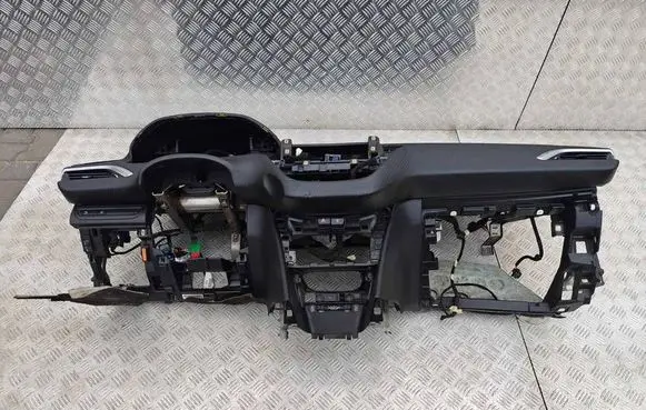 Peugeot 2008 I Dashboard 9672829980 1089052X 44467M