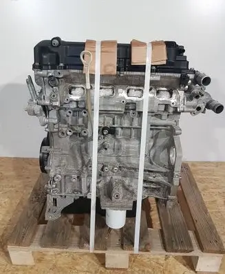 Mitsubishi Outlander Engine 4B12 1000D178