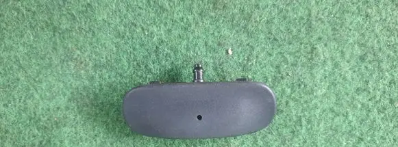 Audi A4 S4 B9 8W Windshield washer spray nozzle 8W0955987A