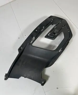Ford Explorer V Front fog light trim/grill FB5317B968