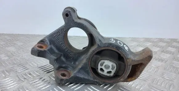 Peugeot 308 Engine mount bracket 9651493280