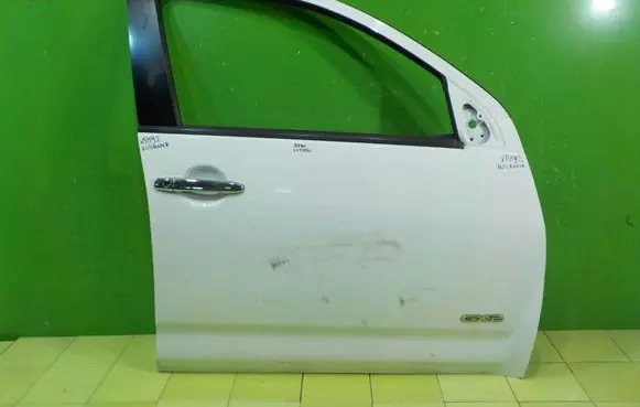 Mitsubishi Outlander Front door PRZOD PRAWE