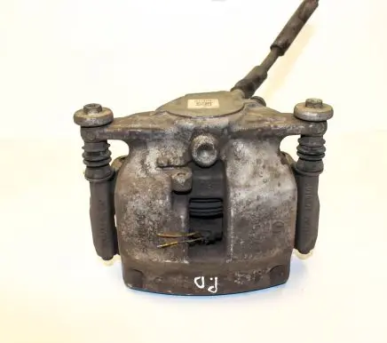 Mercedes-Benz C W205 Front brake caliper 20510