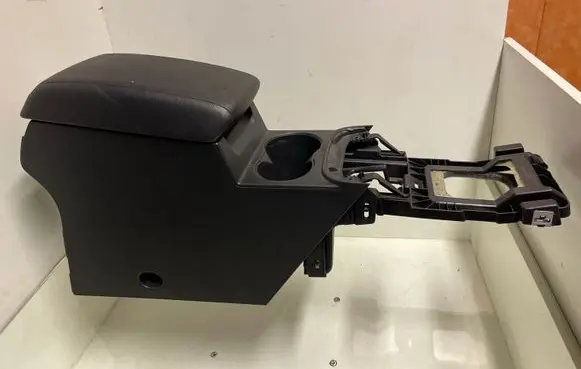 Seat Ateca Armrest 575863243 575863241A 444501