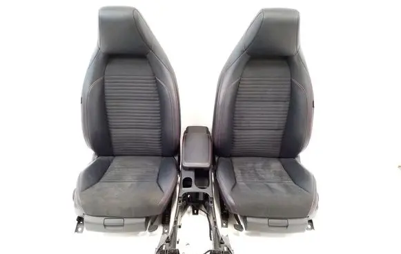 Mercedes-Benz GLA W156 X156 Interior set 