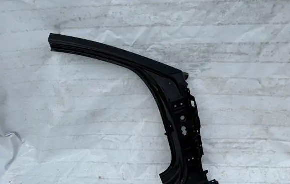 Audi A3 8Y (B) Pillar trim (exterior) 8Y0809076