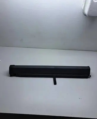 Volvo V70 Parcel shelf load cover 