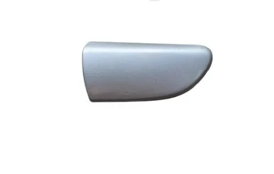 Peugeot 1007 Fender trim (molding) 9646181077