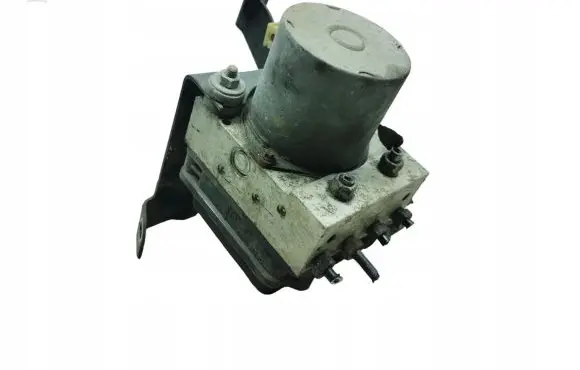 Smart ForFour I ABS Pump A4544201675