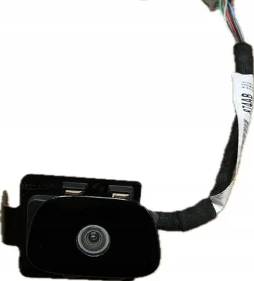 Dodge Charger Reversing camera 6MB13DX8AA