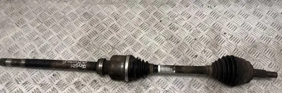 Citroen C4 II Picasso Front driveshaft 9804894080