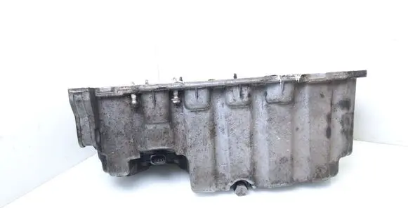Volkswagen Transporter - Caravelle T5 Oil sump 03L103603H