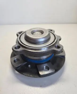 BMW 1 F20 F21 Front wheel ball bearing 6876842