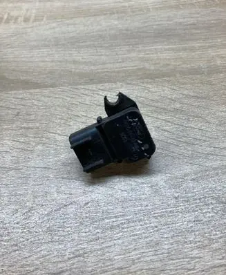 Ford Mondeo Mk III Mass air flow meter 4S7Q9F479AA