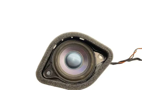 Mercedes-Benz ML W164 Front door speaker A1648201502